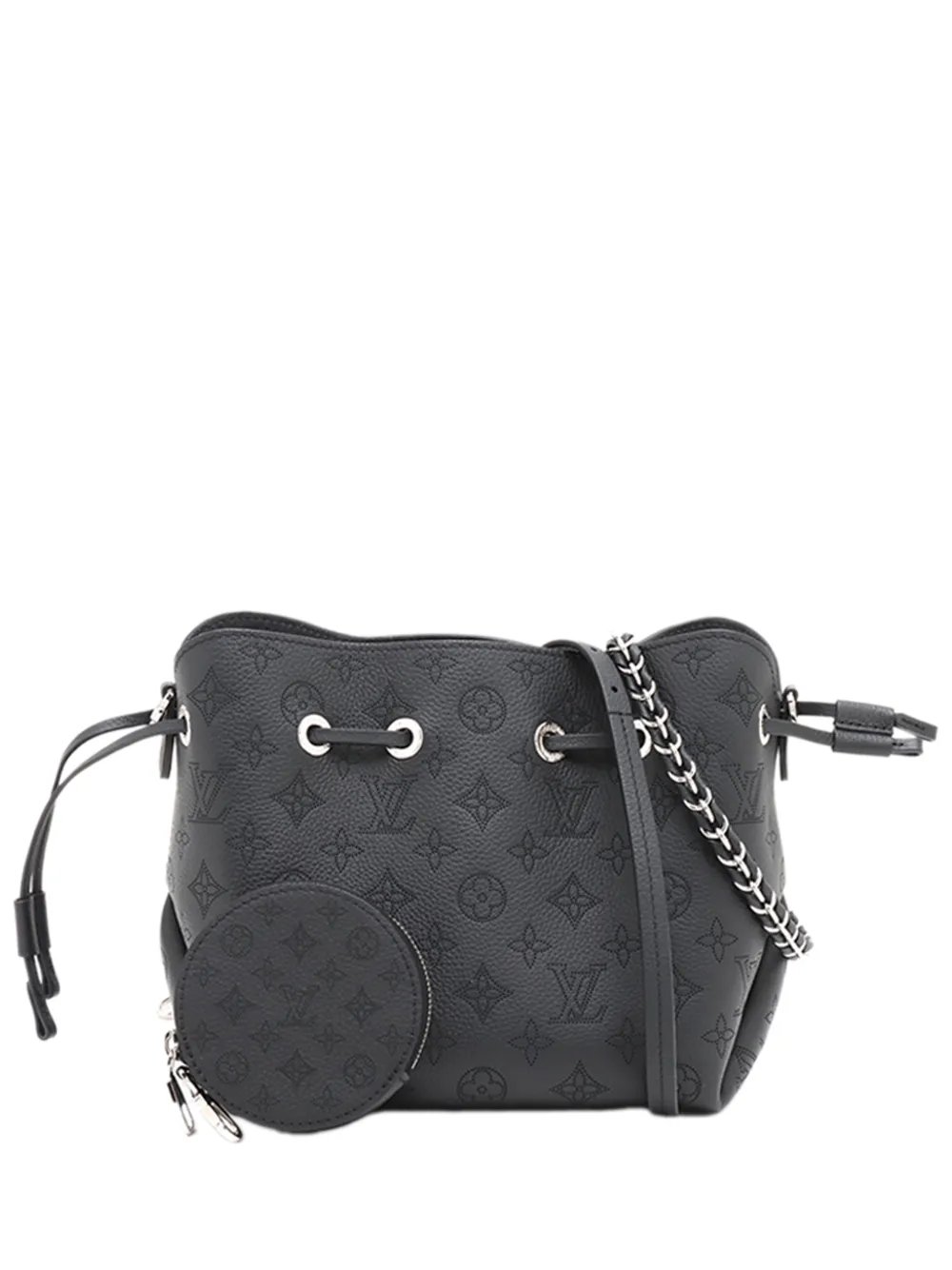 2021-2026 Monogram Mahina Bella satchel