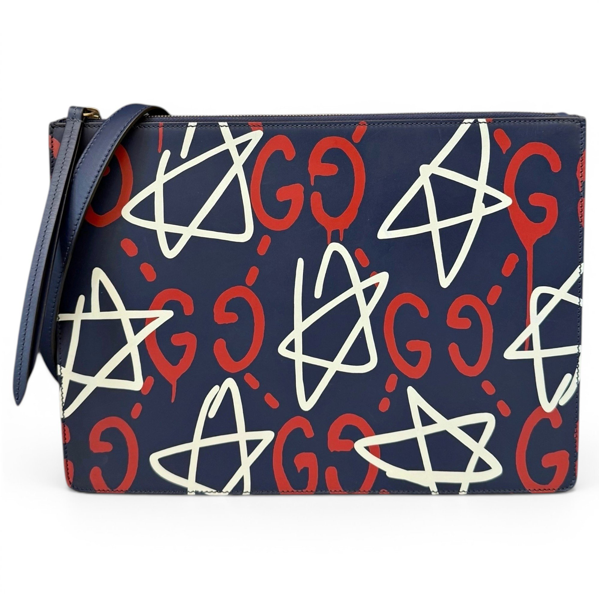 Pony-style calfskin handbag