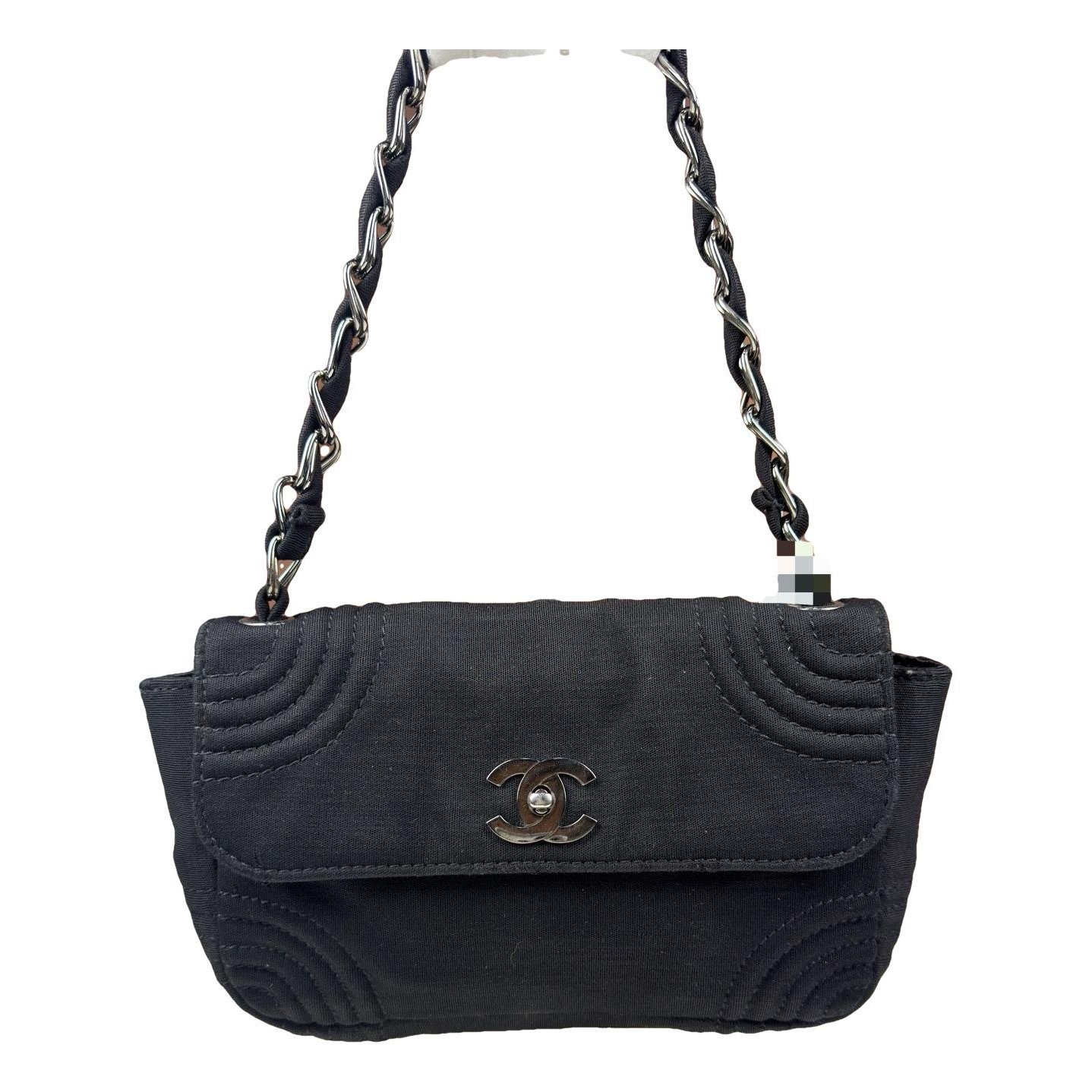 Timeless/Classique cloth bag