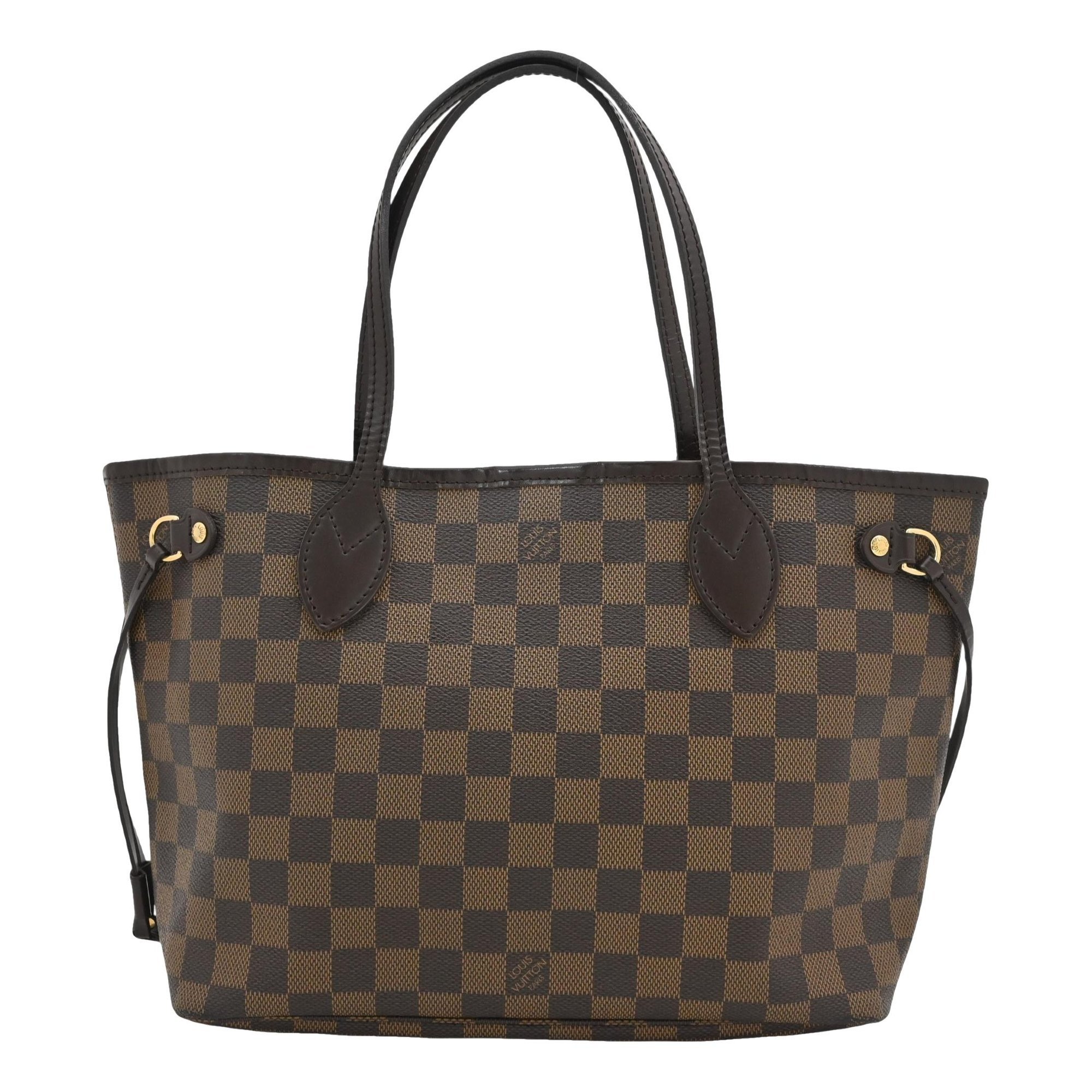Neverfull tote