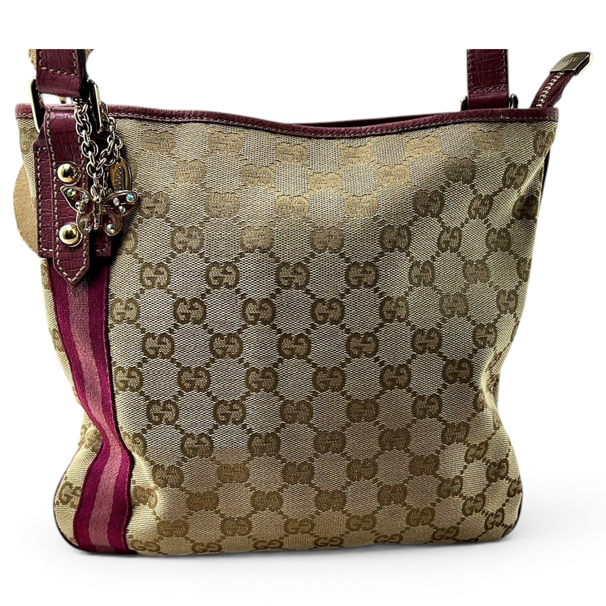 Cloth handbag