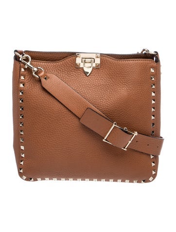Rockstud Crossbody Bag