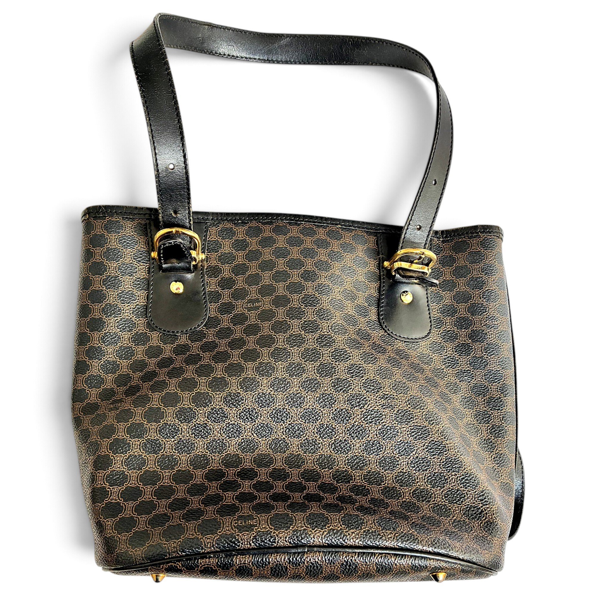SAC SEAU cloth handbag