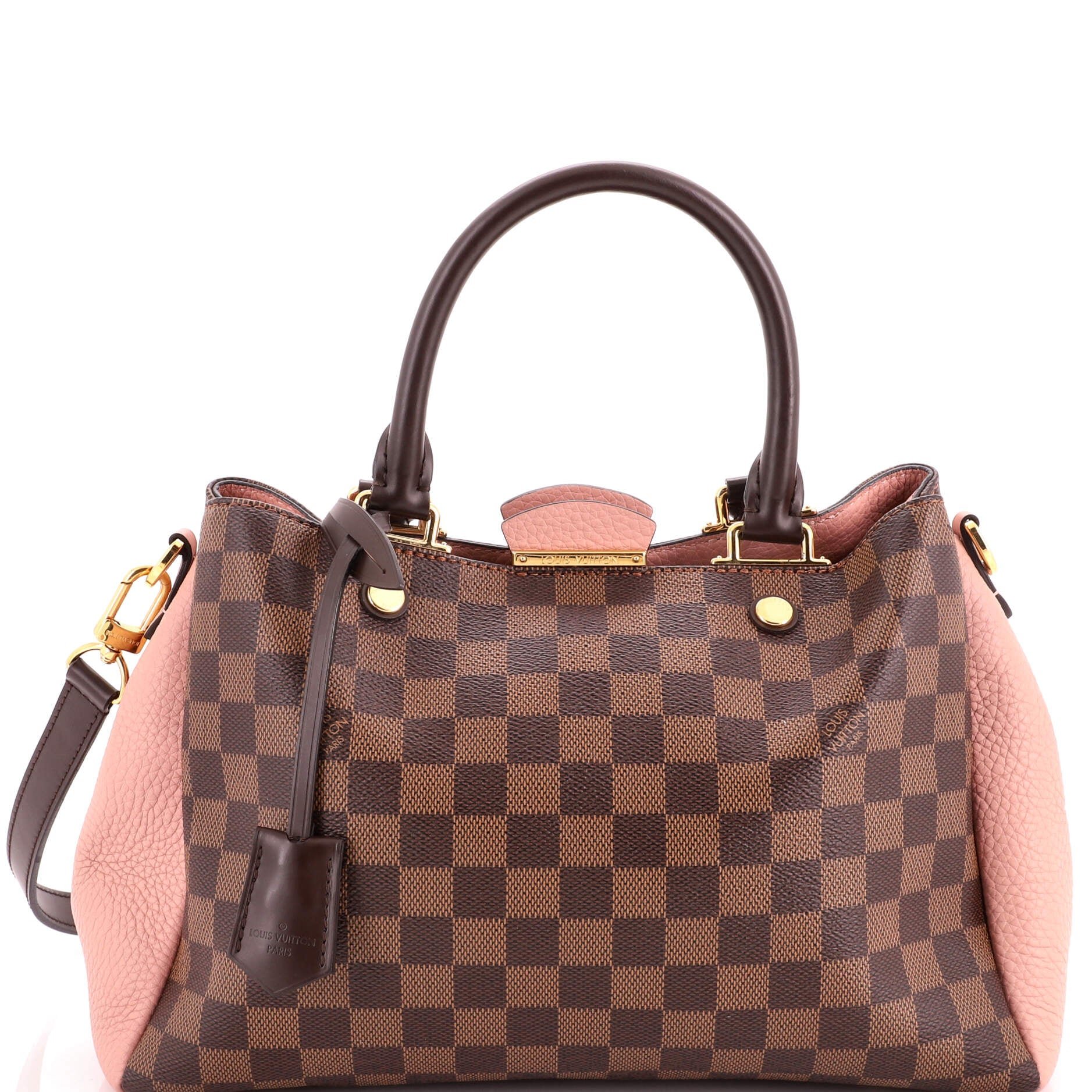 Brittany Handbag Damier