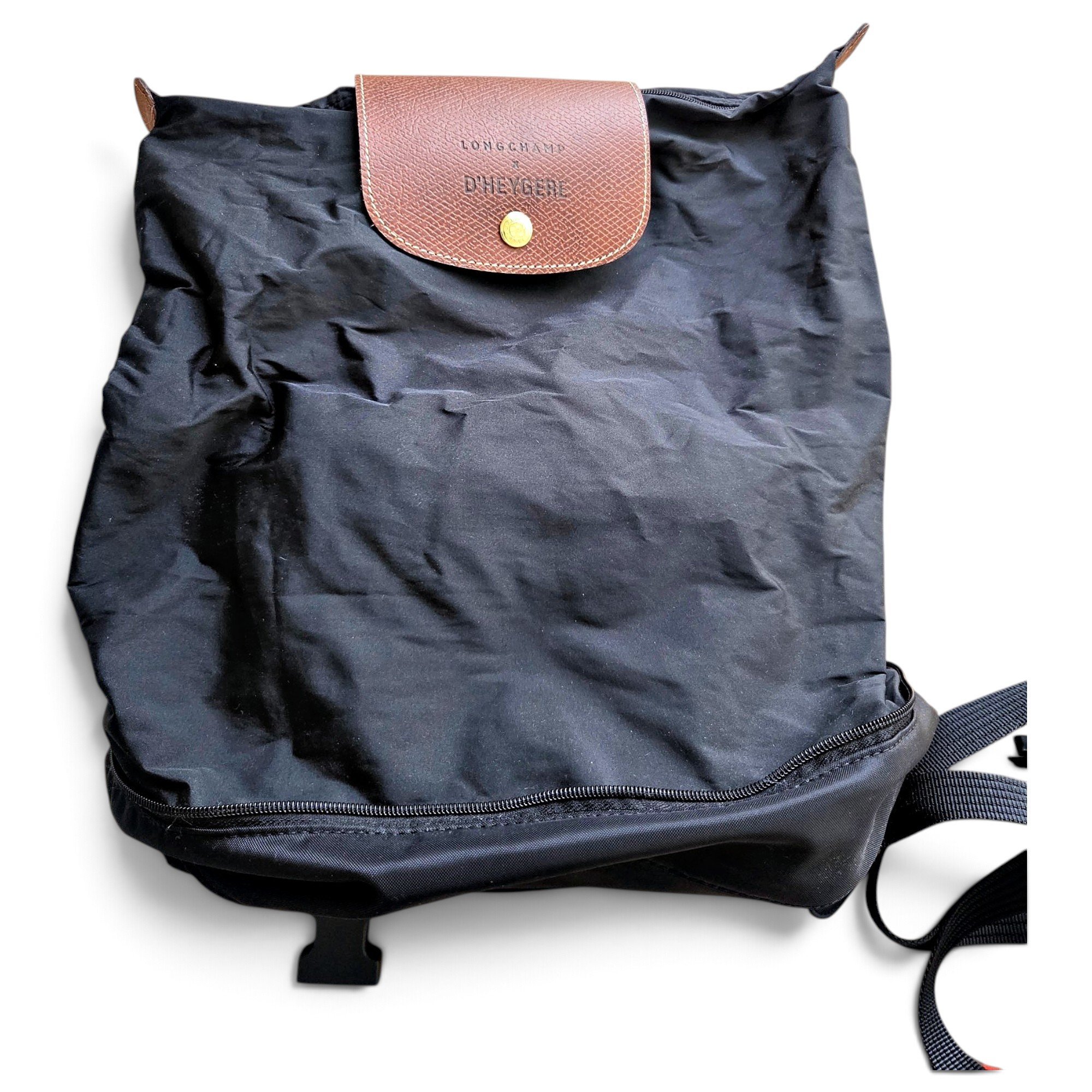 Longchamp Pliage backpack