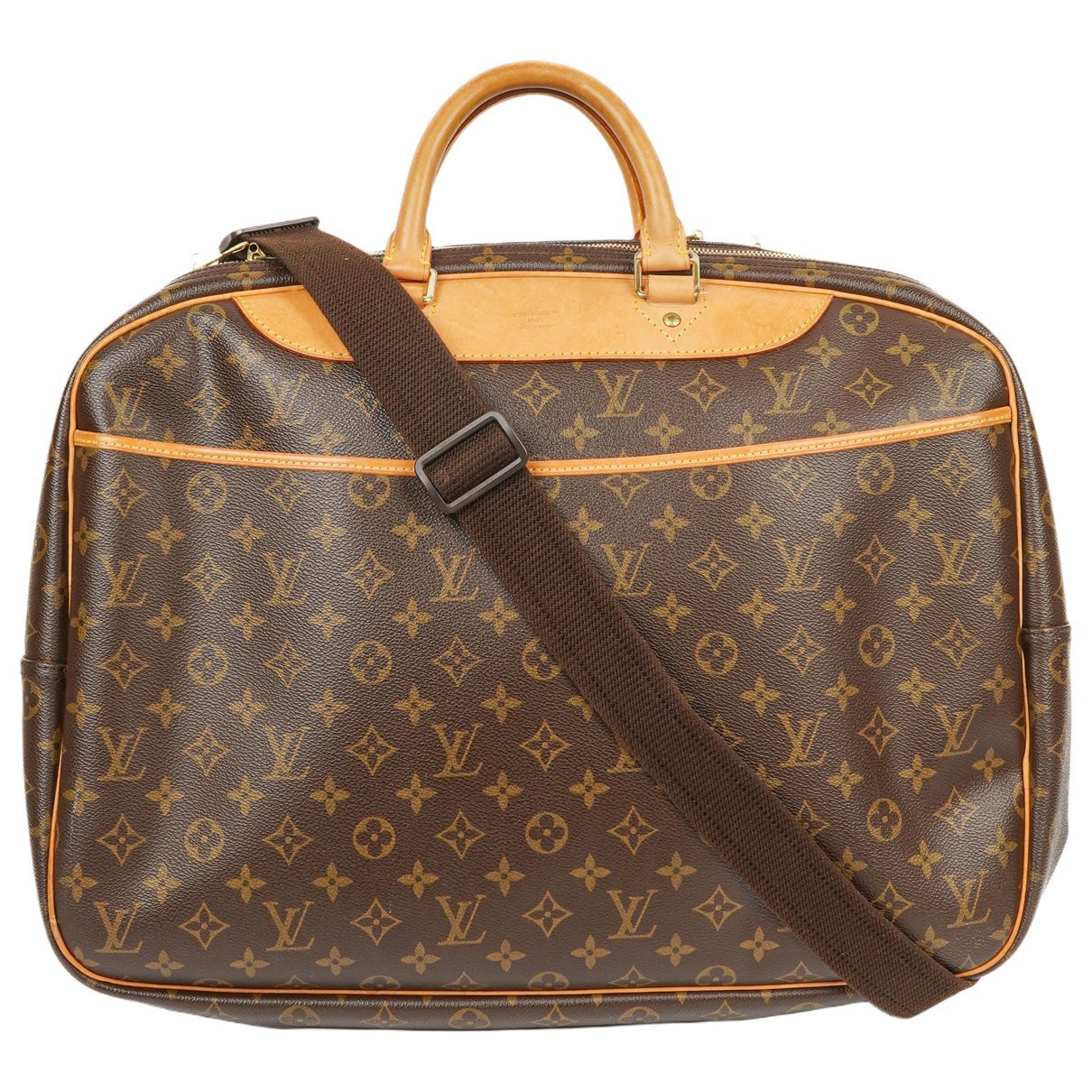 Alizé cloth travel bag