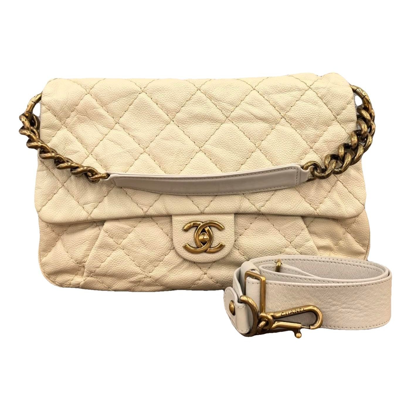 Timeless/Classique leather crossbody bag