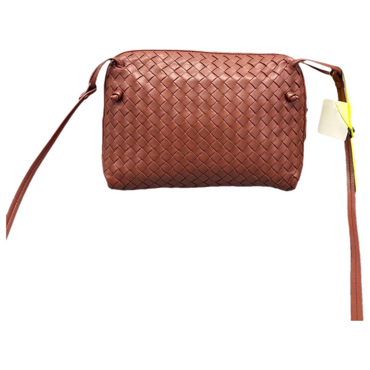 Bottega Veneta Nodini leather crossbody bag