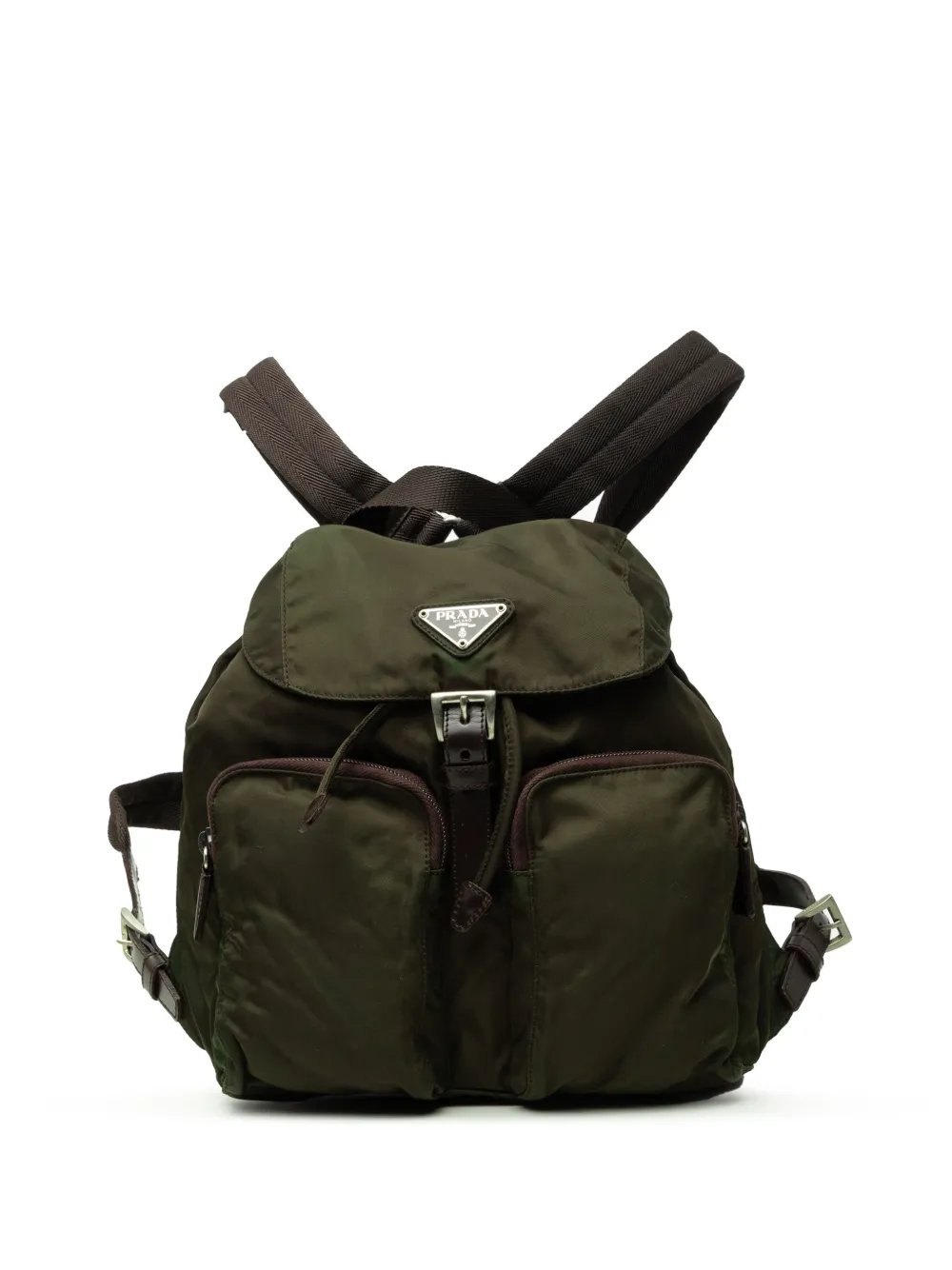 2000-2013 Tessuto backpack