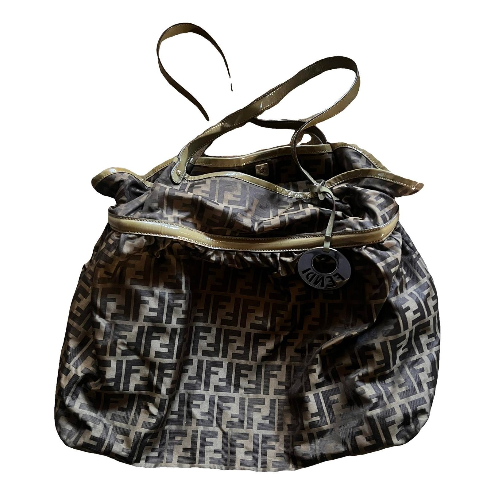 Chef handbag