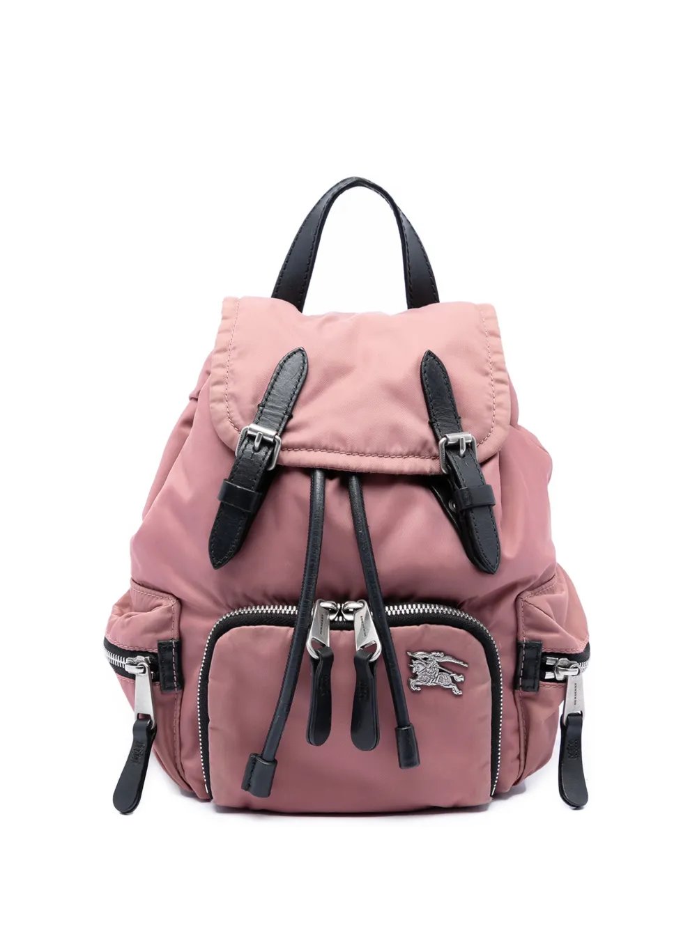 2018-2026 Mini Nylon Rucksack backpack