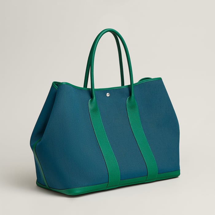 Garden Party 49 Voyage Bag