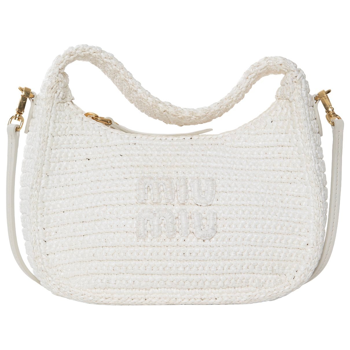 Miu Wander handbag