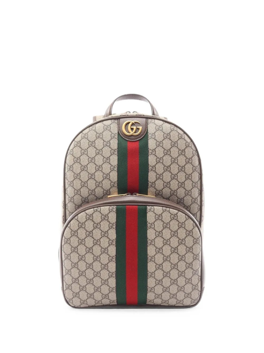 Ophidia GG Supreme backpack