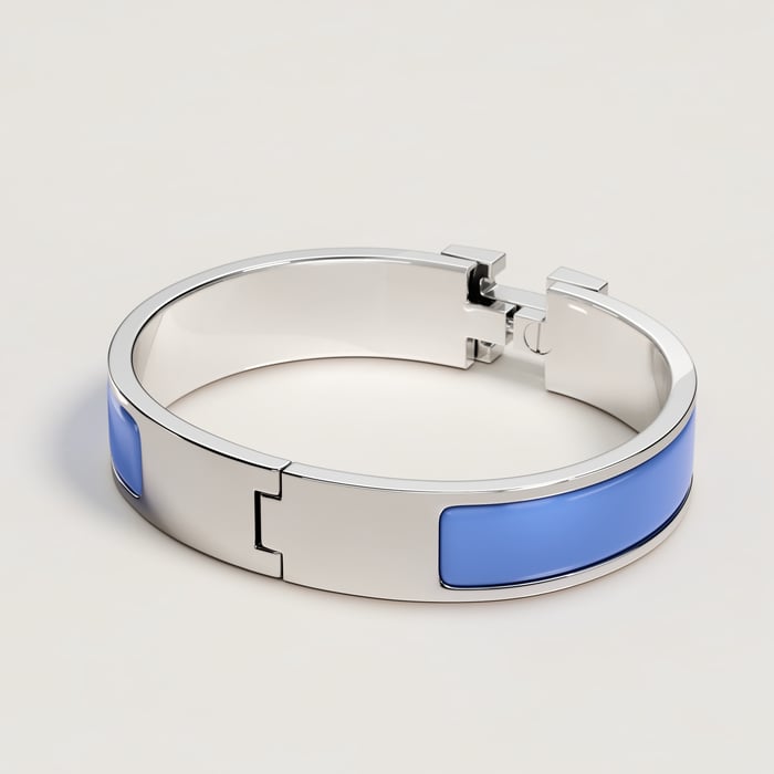 Chardon Clic H Bracelet