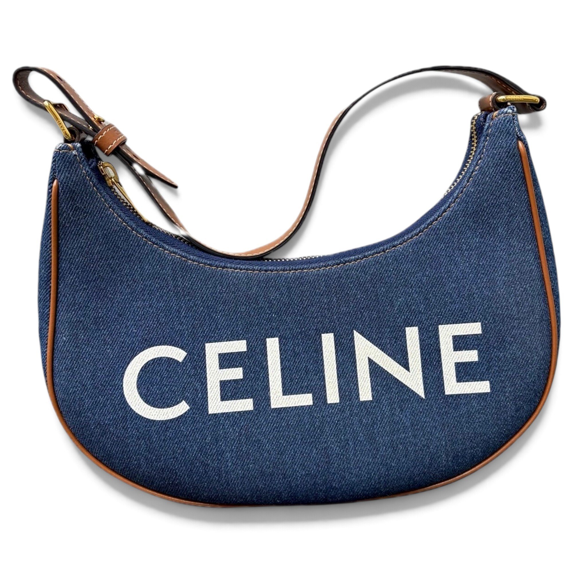 Ava cloth handbag