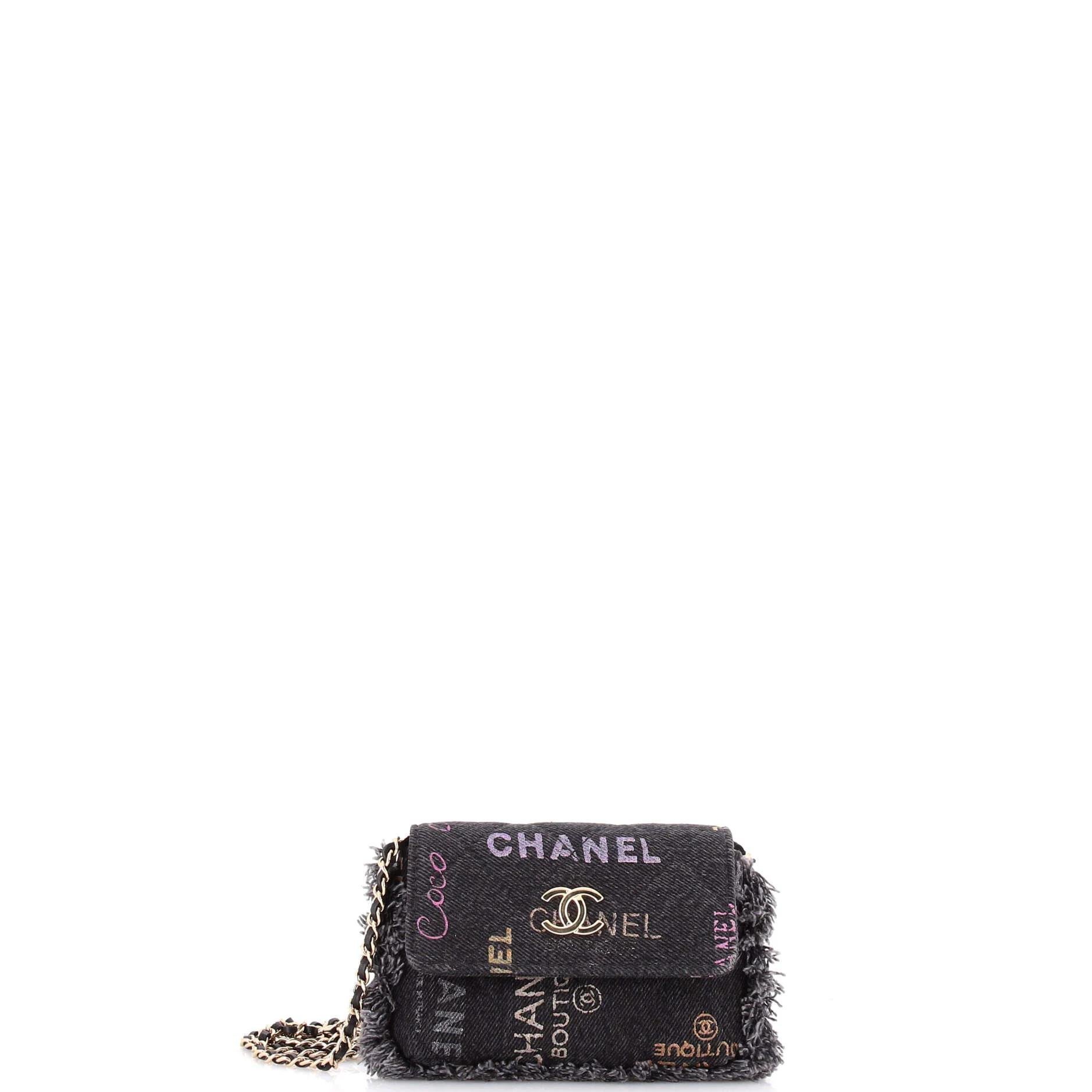 Crossbody bag