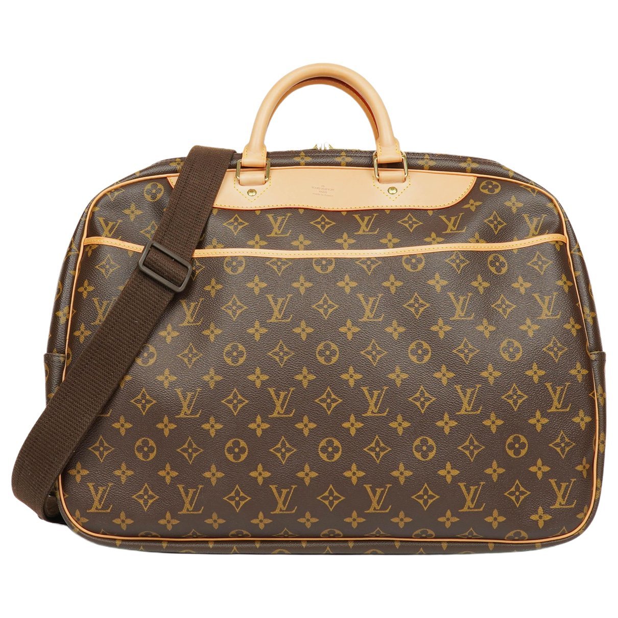 Alizé cloth travel bag