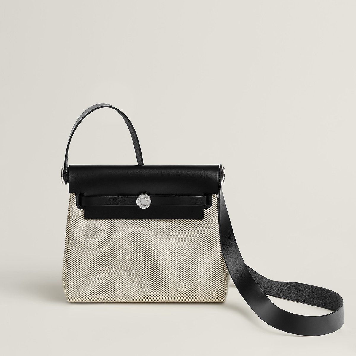 Bolso Herbag Zip 20 Retourné