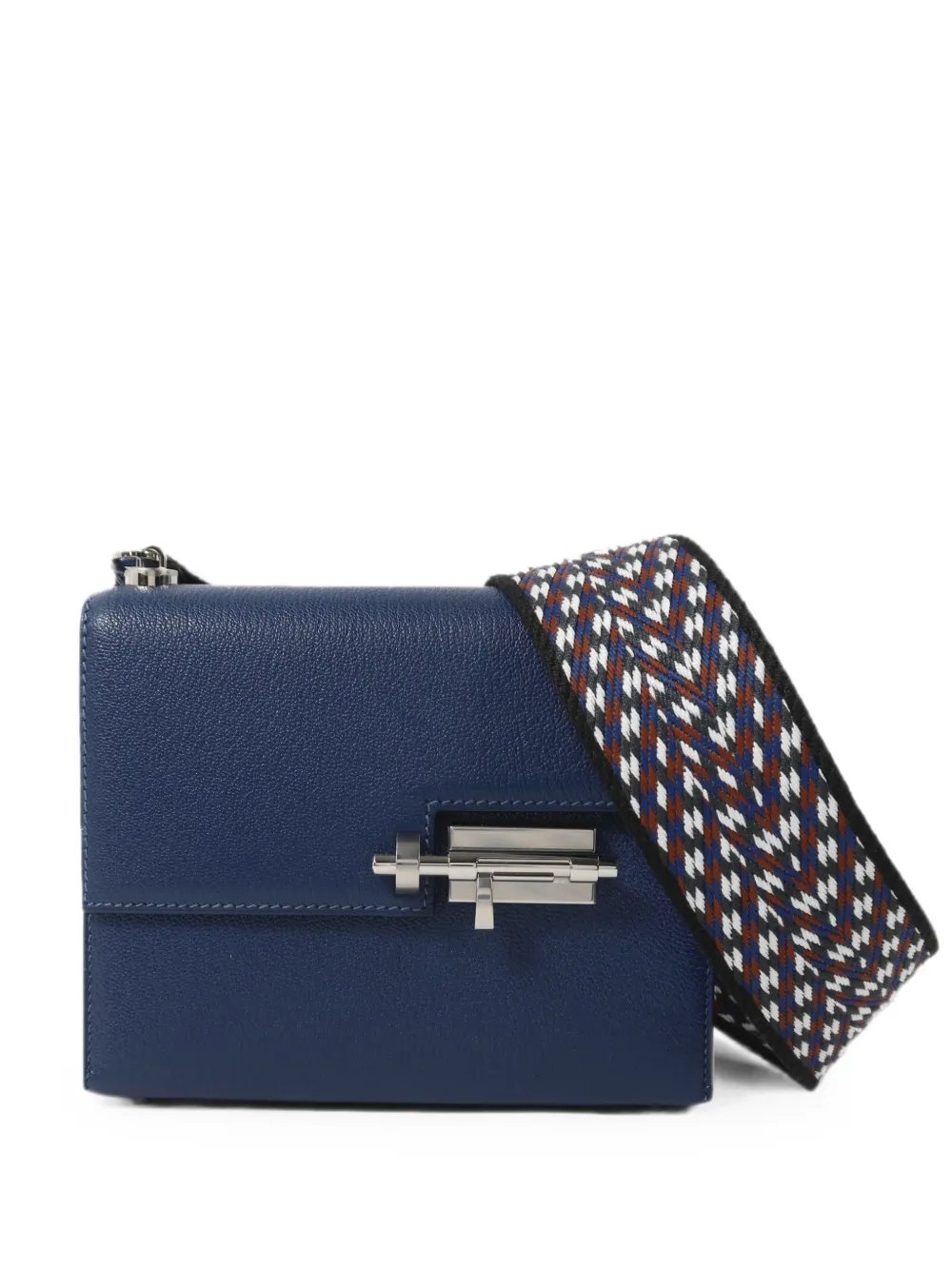 Hermes Verrou shoulder bag