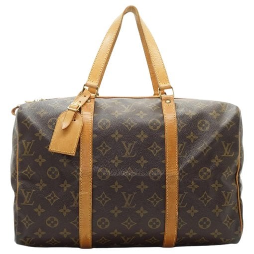 Sac souple cloth handbag