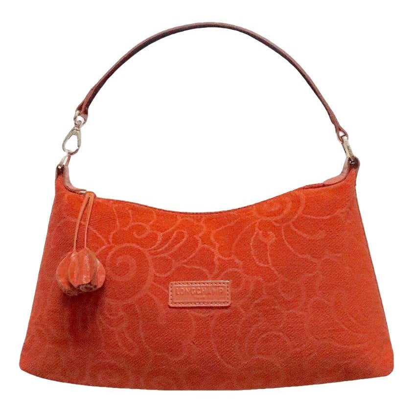 Cloth handbag