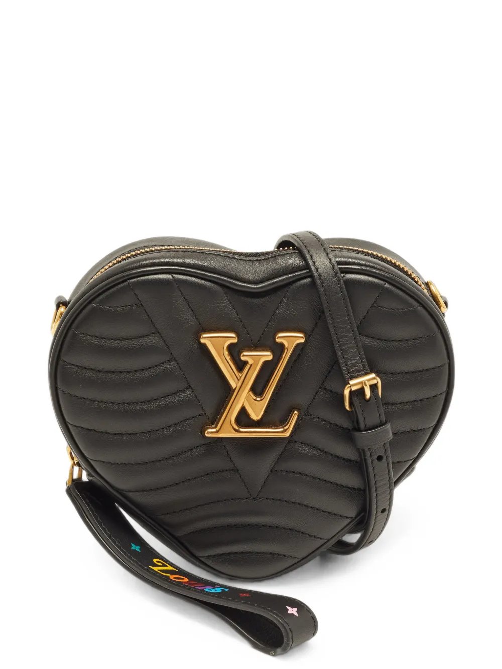 2018 New Wave Heart mini bag