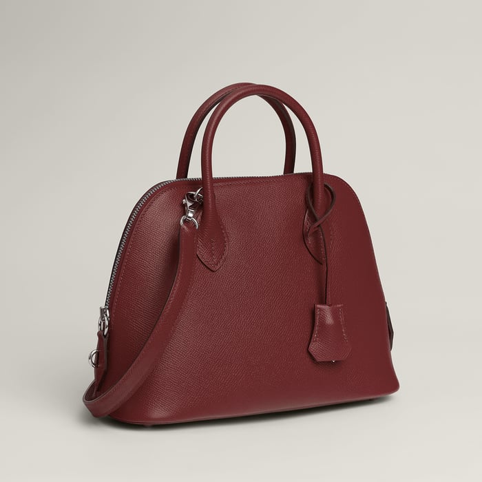 Rouge H Bolide 1923 - 25 Bag
