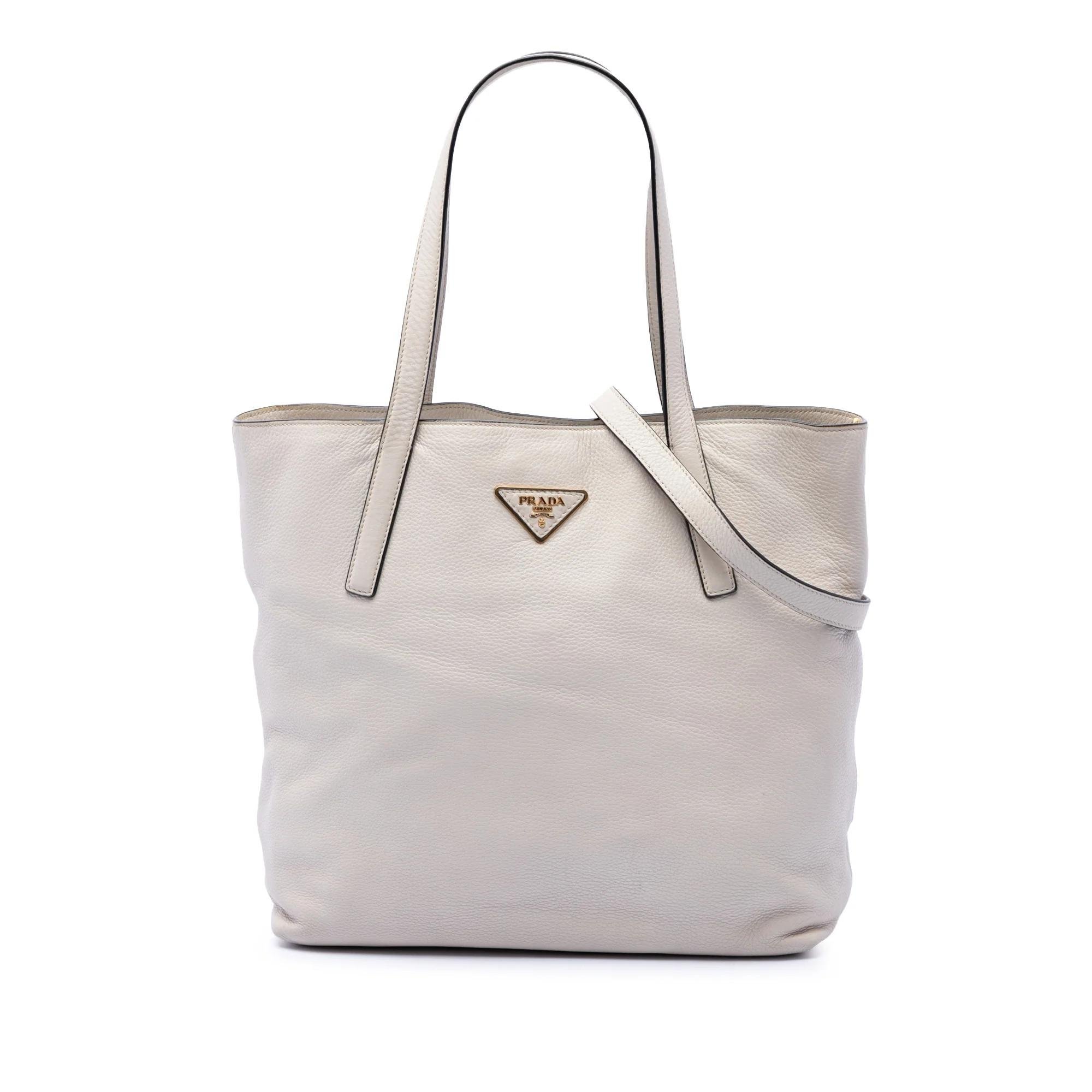 Pony-style calfskin tote