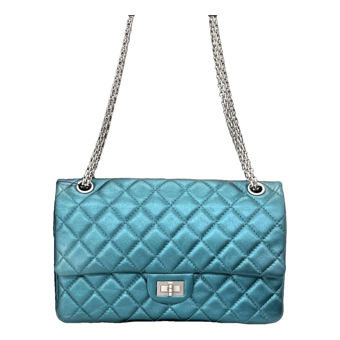 2.55 leather crossbody bag