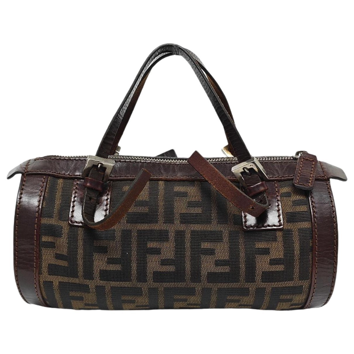 Cloth handbag
