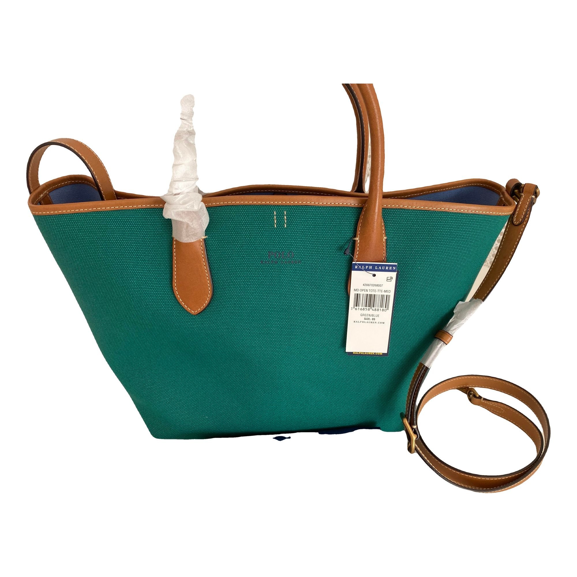 Cloth tote