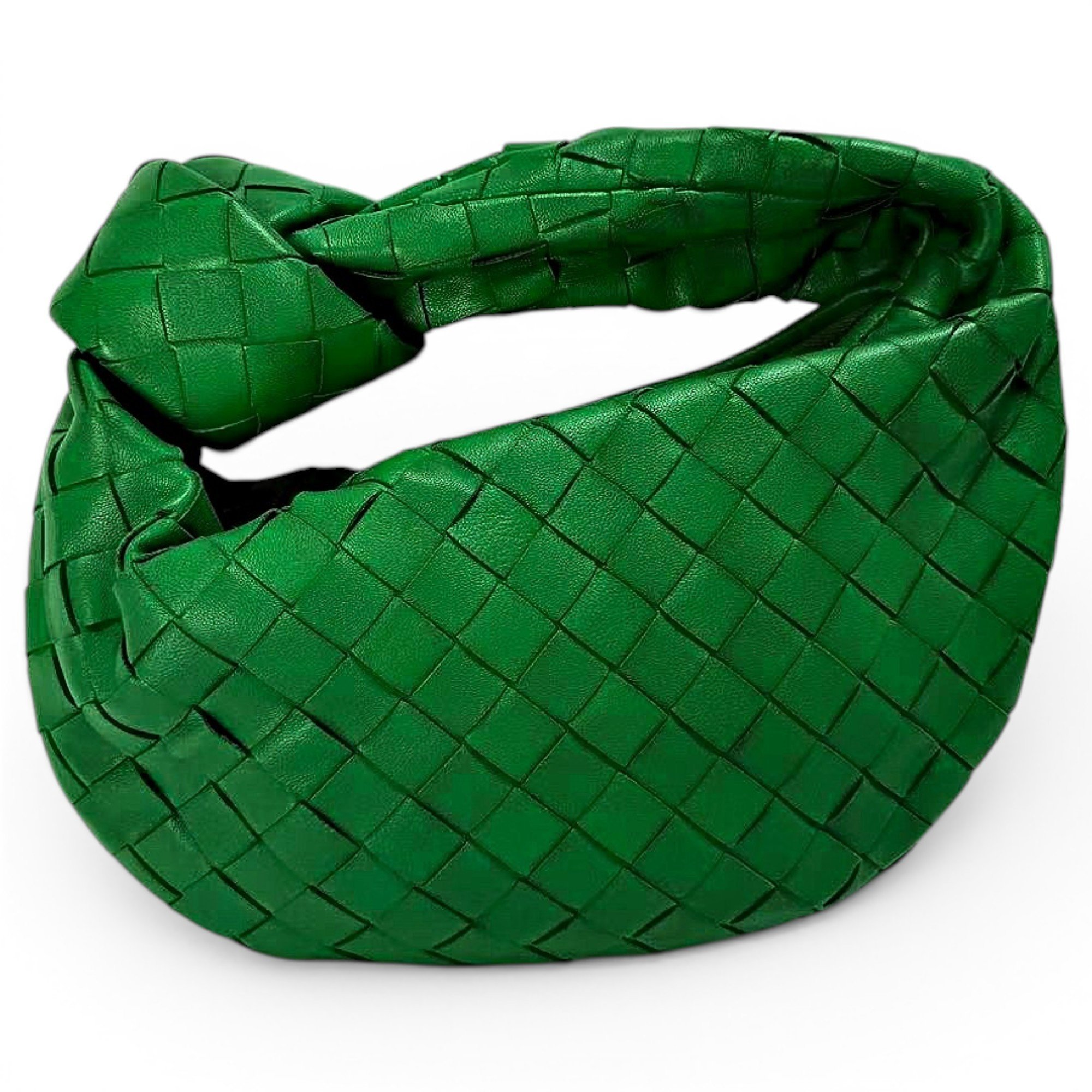 Jodie leather handbag