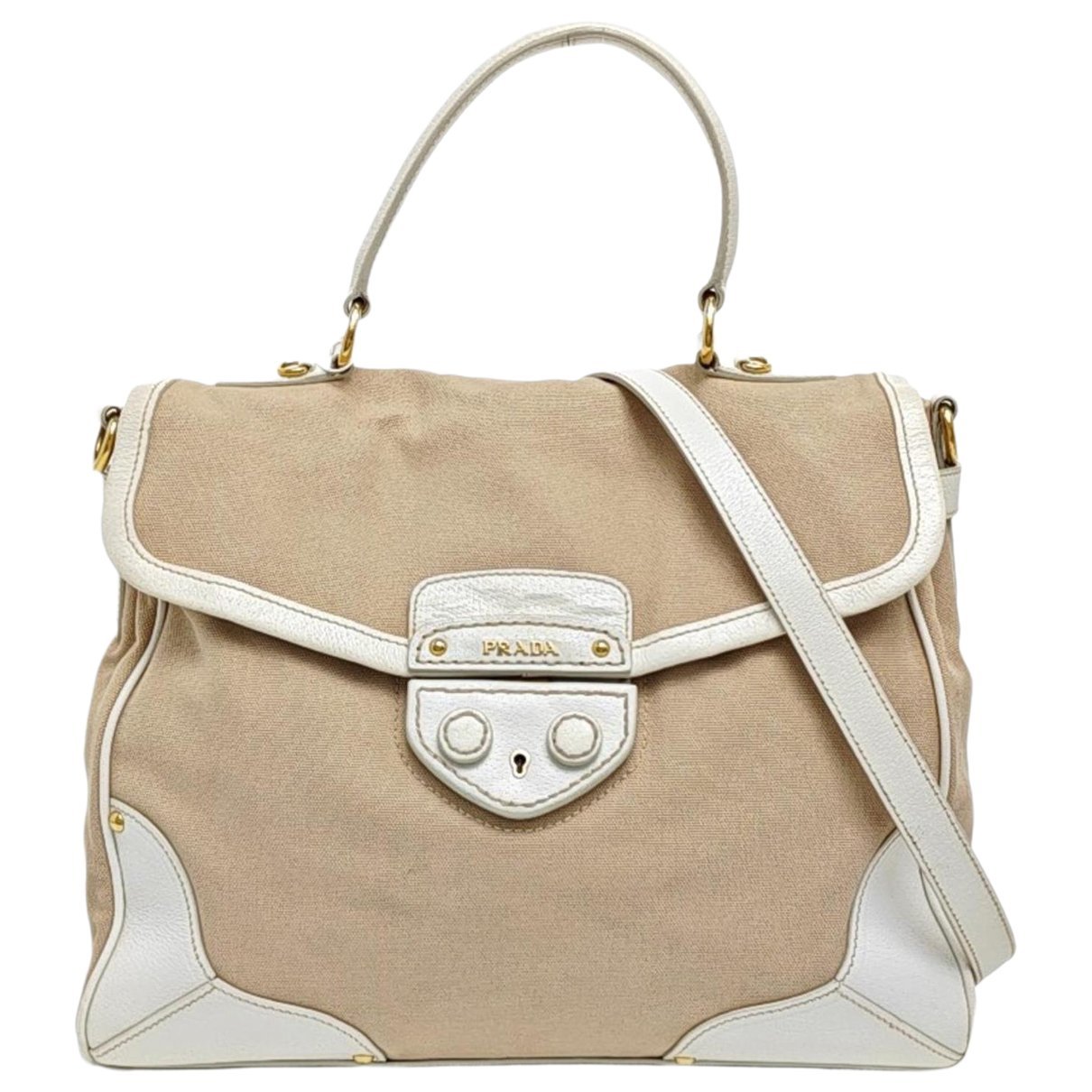 Cloth handbag