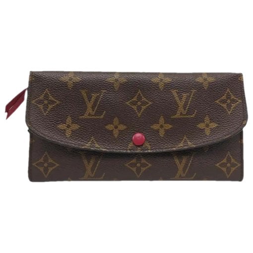 Leather mini bag