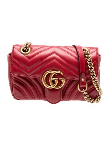 Double G Marmont