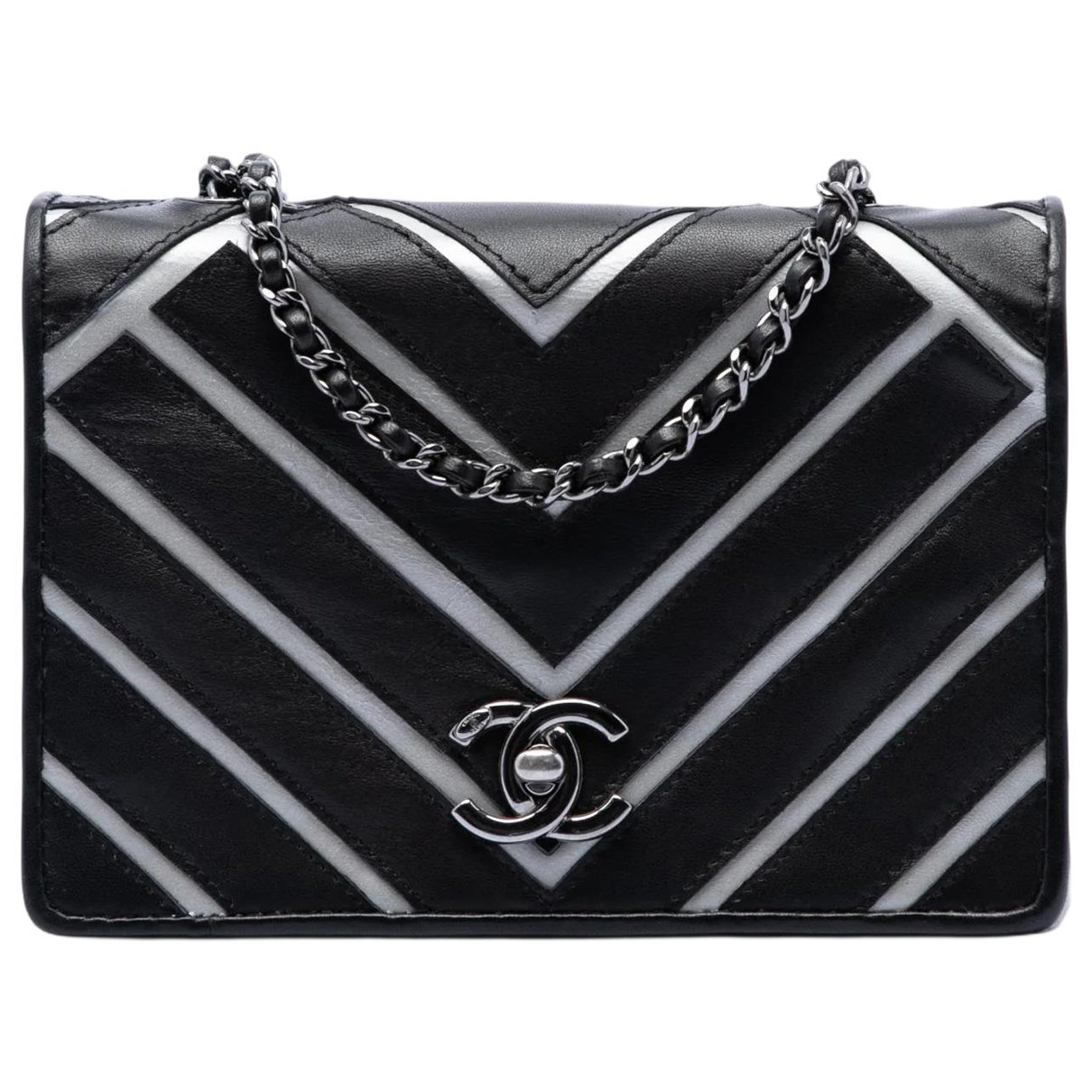 Timeless/Classique leather crossbody bag