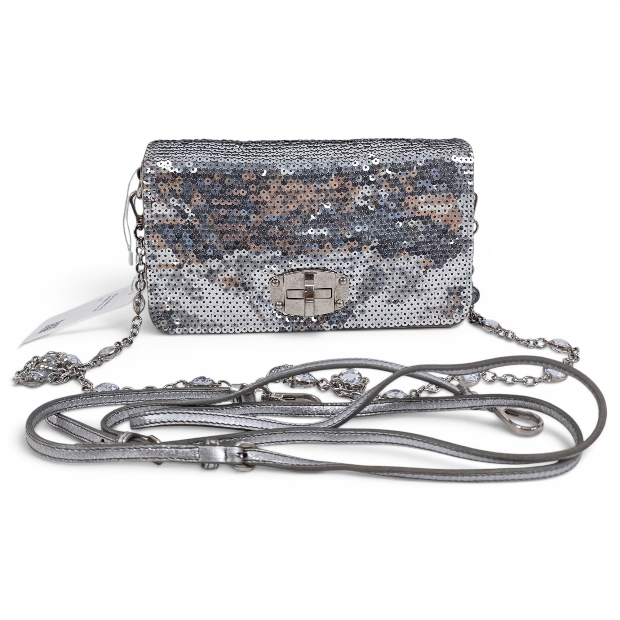 Cloth handbag