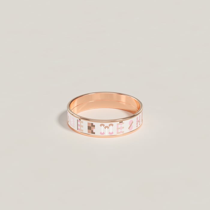 Aube Hermès Bricole Ring, Small Model