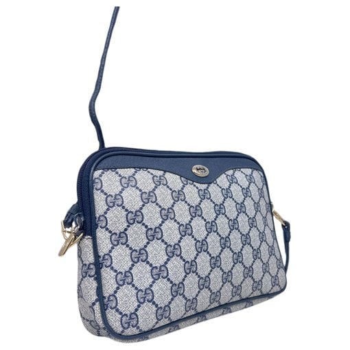 Cloth crossbody bag