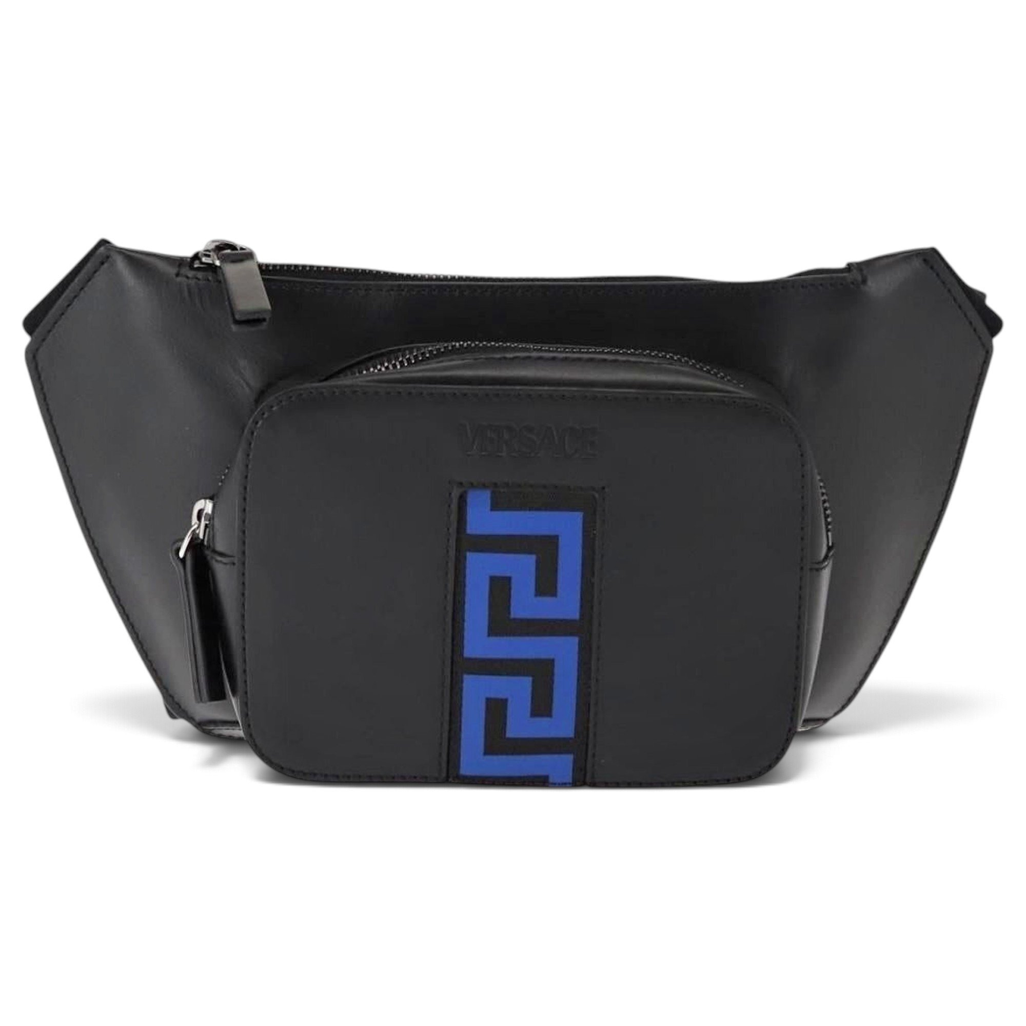 Leather bag
