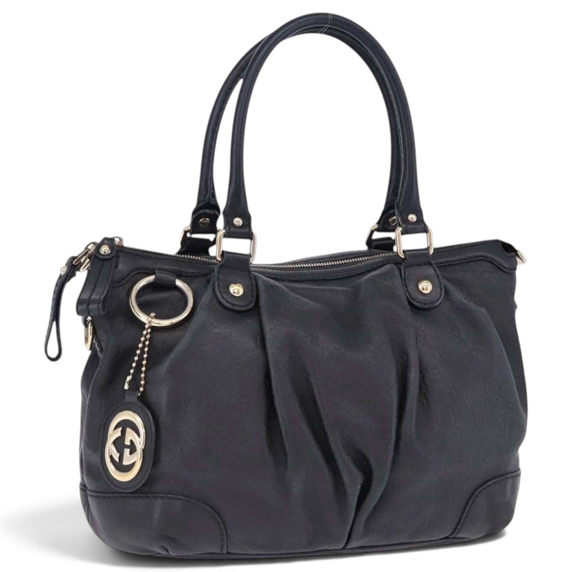 Sukey cloth handbag