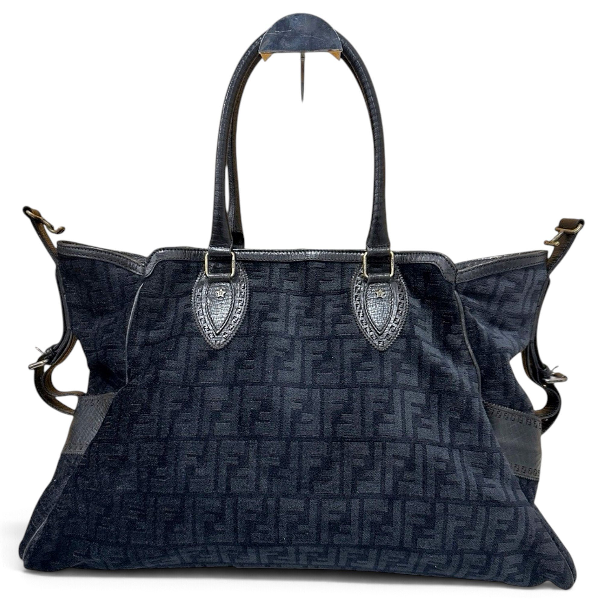 Cloth tote
