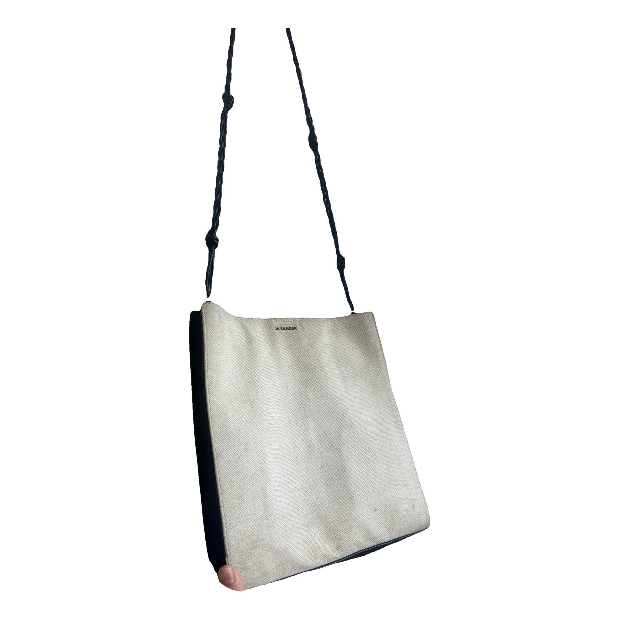 Tangle crossbody bag