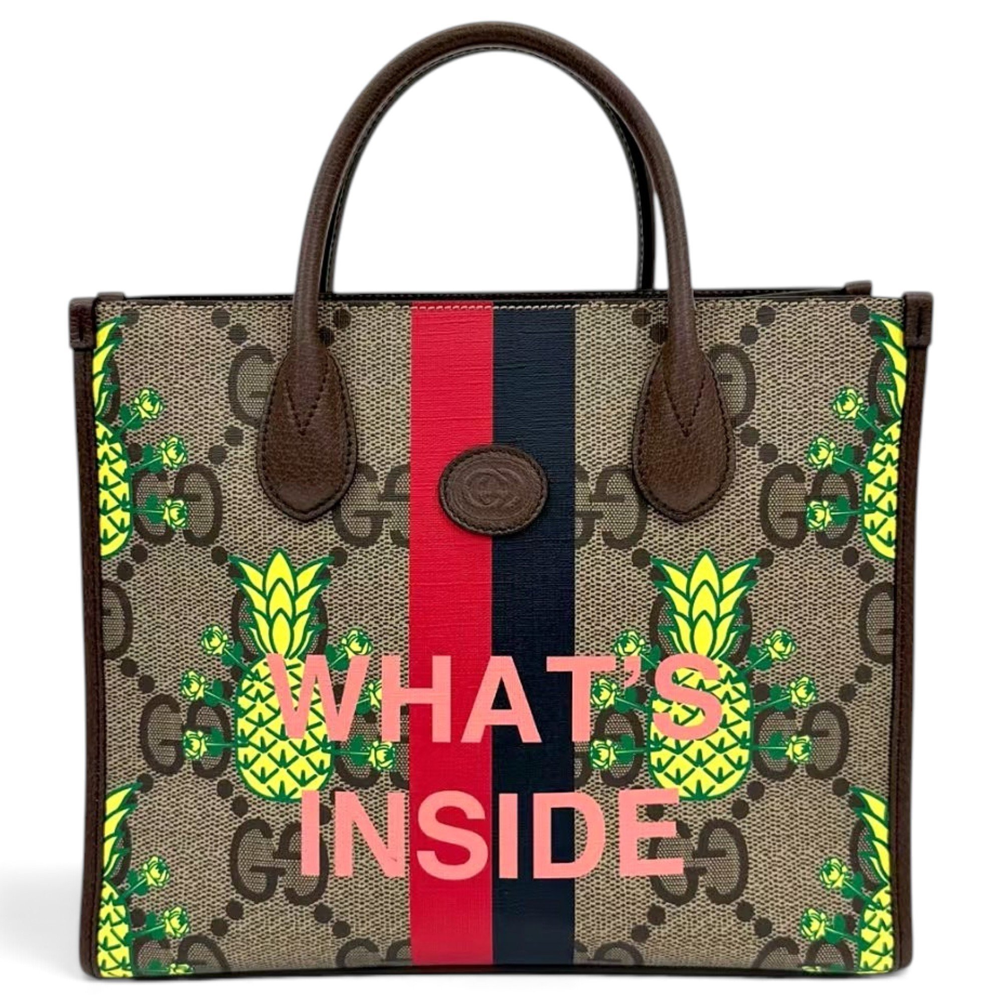 Cloth handbag