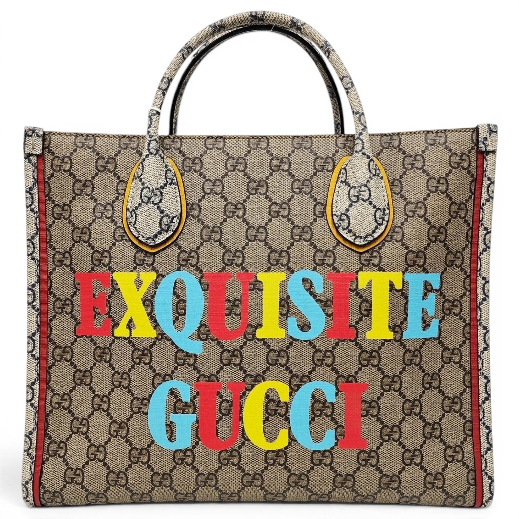 Gucci Leather handbag