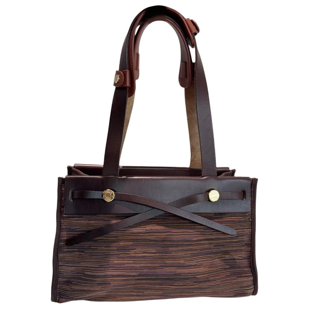 Herbag cloth handbag