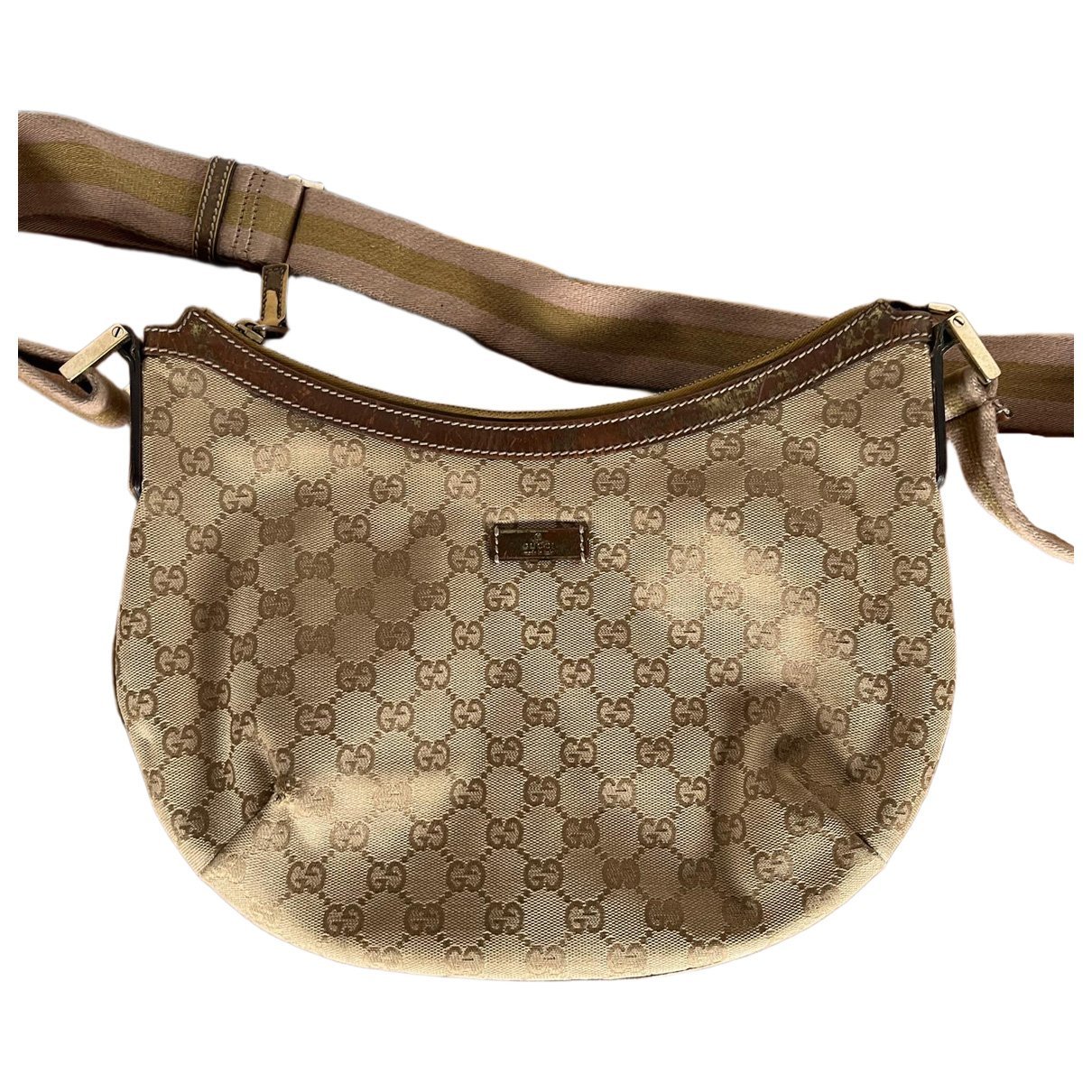 Abbey cloth handbag