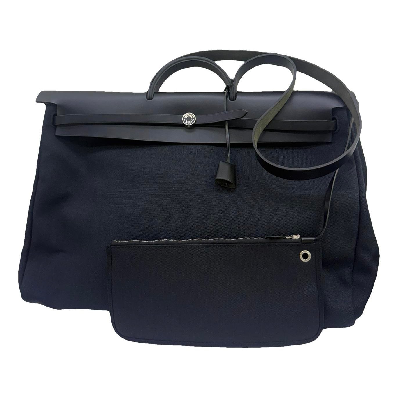 Hermes Herbag Handbag 2011