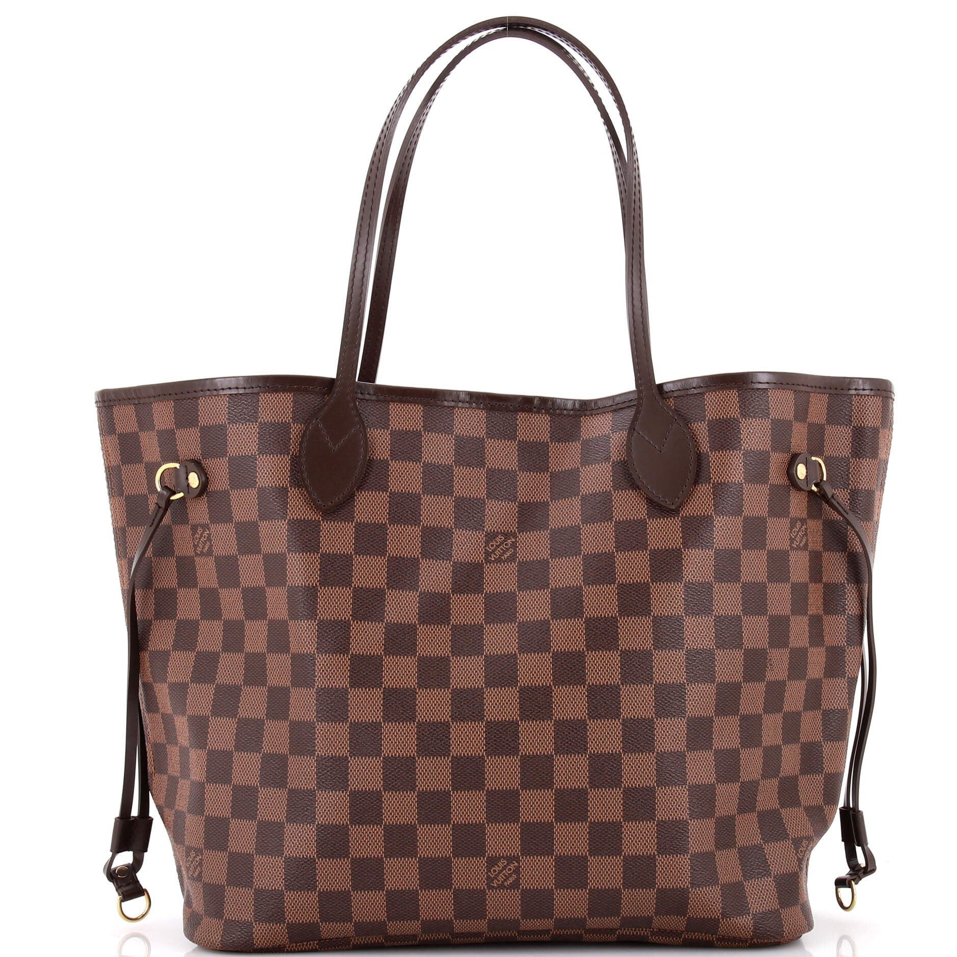 Louis Vuitton Cloth tote